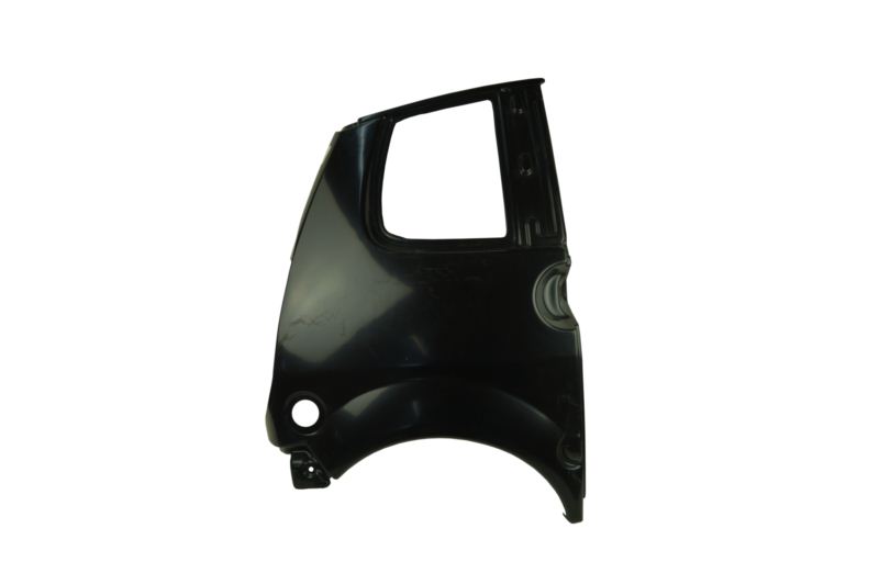 BŁOTNIK PRAWY TYŁ AIXAM CITY CITY SPORT 2008