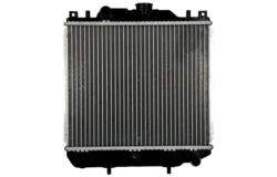 CHŁODNICA AIXAM WSZYSTKIE MODELE Z402