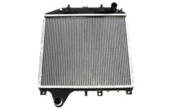 CHŁODNICA WODY AIXAM GAMME SENSATION