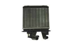 CHŁODNICA WODY NAGRZEWNICA AIXAM 2008 LIGIER XTOO