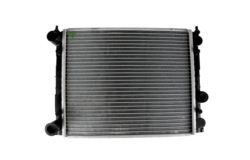 CHŁODNICA WODY MICROCAR MGO LIGIER IXO JS50