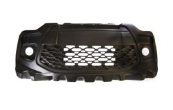 GRILL ZDERZAKA PRZEDNIEGO LIGIER JS50 CLUB