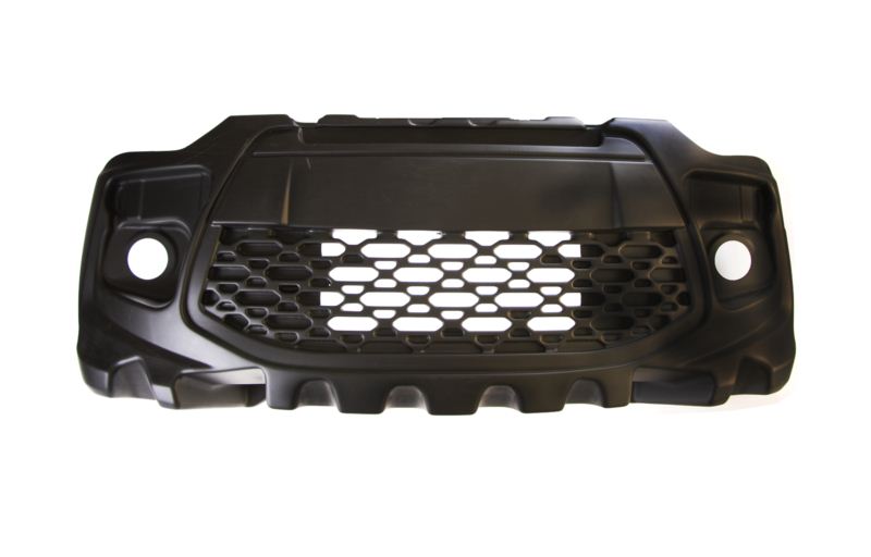 GRILL ZDERZAKA PRZEDNIEGO LIGIER JS50 CLUB