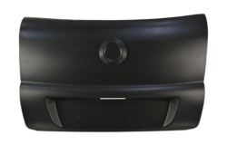 POSZYCIE KLAPY TYŁ MINAUTO 2010-