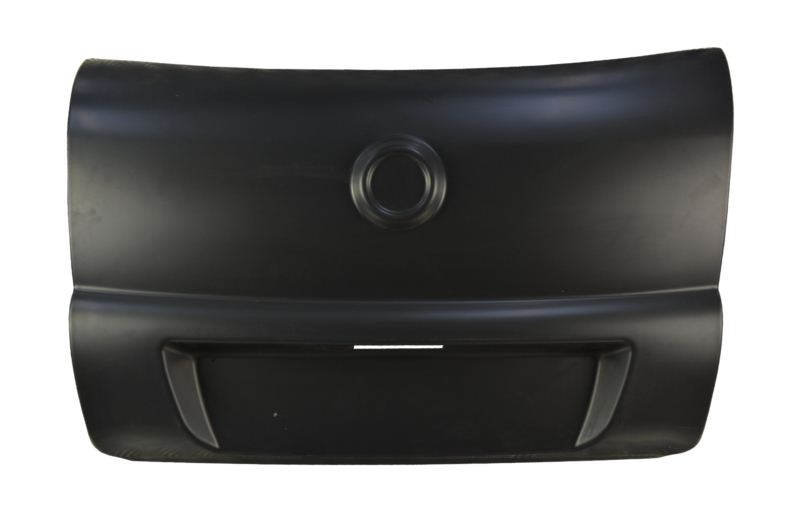 POSZYCIE KLAPY TYŁ MINAUTO 2010-