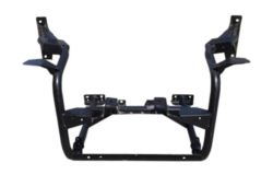 WÓZEK SANKI MICROCAR M8