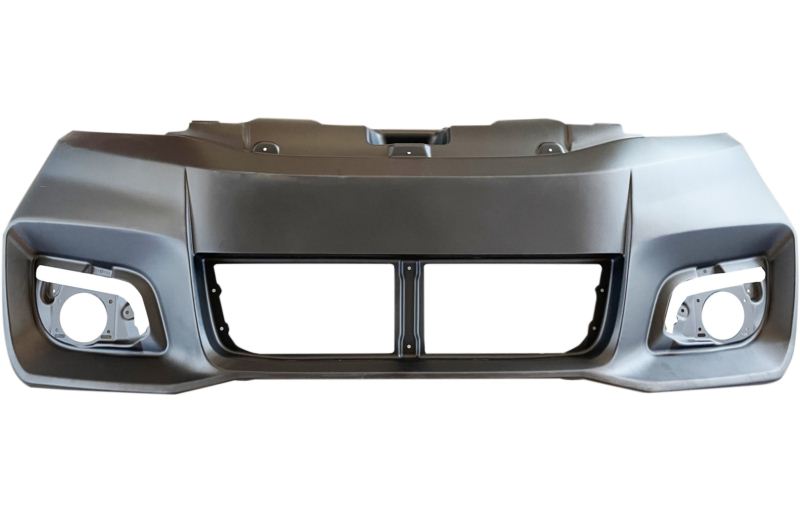 ZDERZAK PRZÓD AIXAM GAMME EMOTION CITY COUPE SPORT