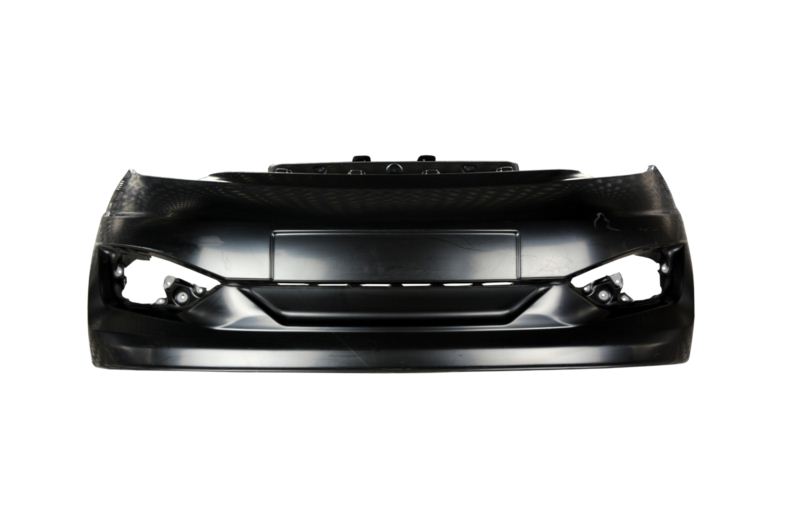 ZDERZAK PRZÓD AIXAM GAMME VISION CITY COUP