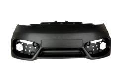 ZDERZAK PRZÓD AIXAM GAMME VISION GTI