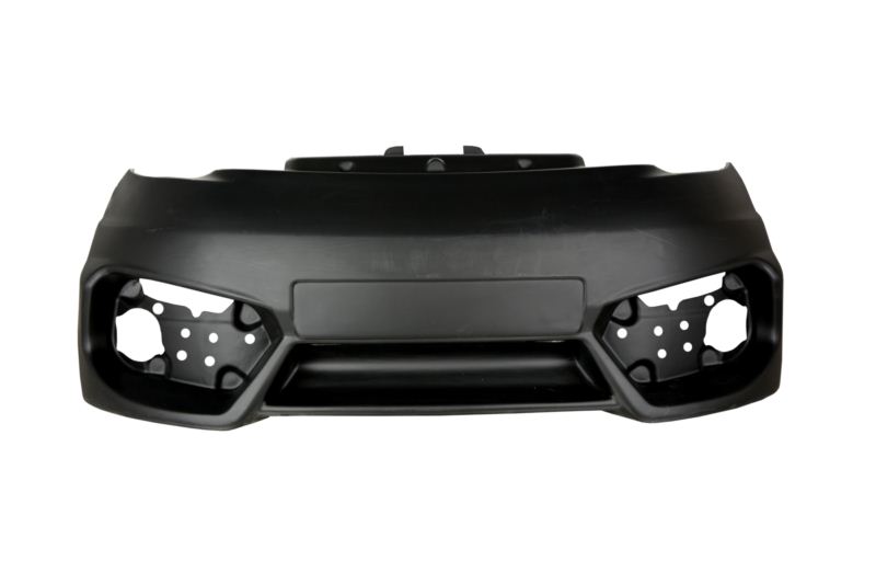 ZDERZAK PRZÓD AIXAM GAMME VISION GTI