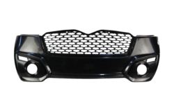 ZDERZAK PRZÓD CHATENET CH26 II 2 EVO