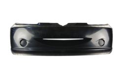 ZDERZAK PRZÓD JDM ALBIZIA ABS