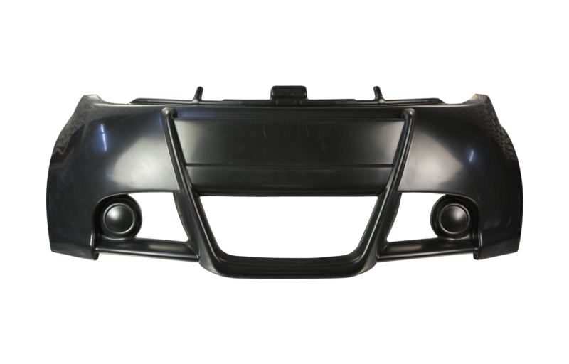 ZDERZAK PRZÓD JDM ROXSY ABS