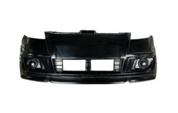 ZDERZAK PRZÓD LIGIER DUE