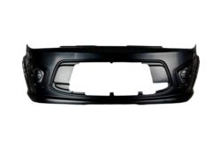 ZDERZAK PRZÓD LIGIER DUE FIRST