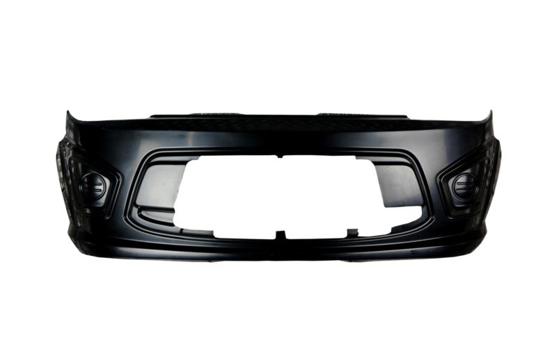 ZDERZAK PRZÓD LIGIER DUE FIRST