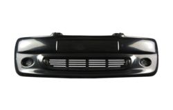 ZDERZAK PRZÓD LIGIER AMBRA