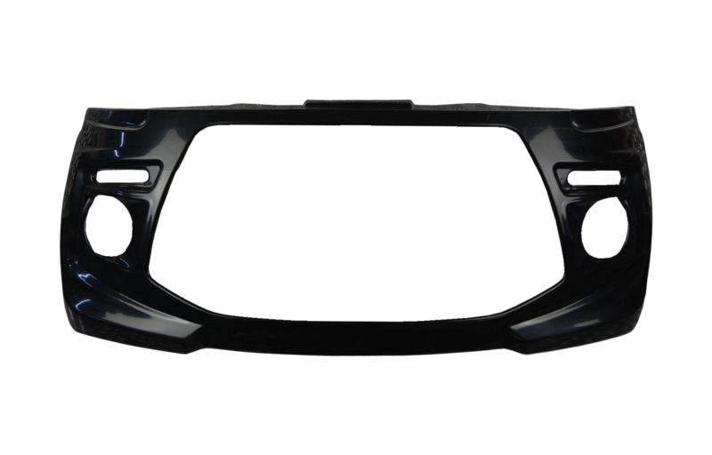 ZDERZAK PRZÓD LIGIER JS50 ELEG