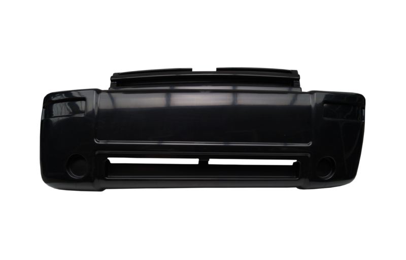 ZDERZAK PRZÓD MICROCAR MC1 MC2 HALOGENY