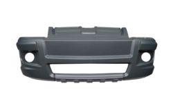 ZDERZAK PRZÓD MICROCAR MC2 HIGHLAND