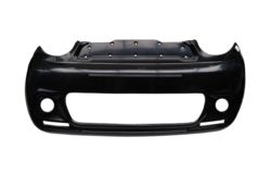 ZDERZAK PRZÓD MICROCAR M8