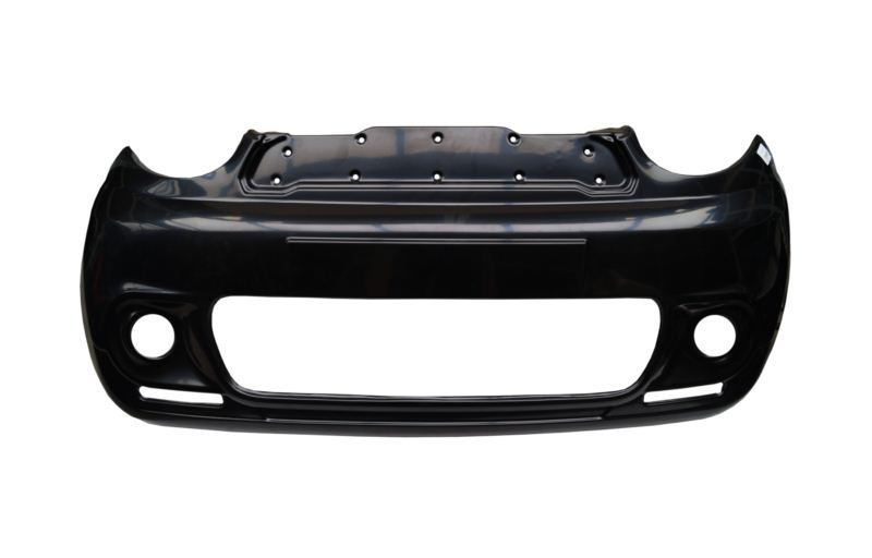 ZDERZAK PRZÓD MICROCAR M8