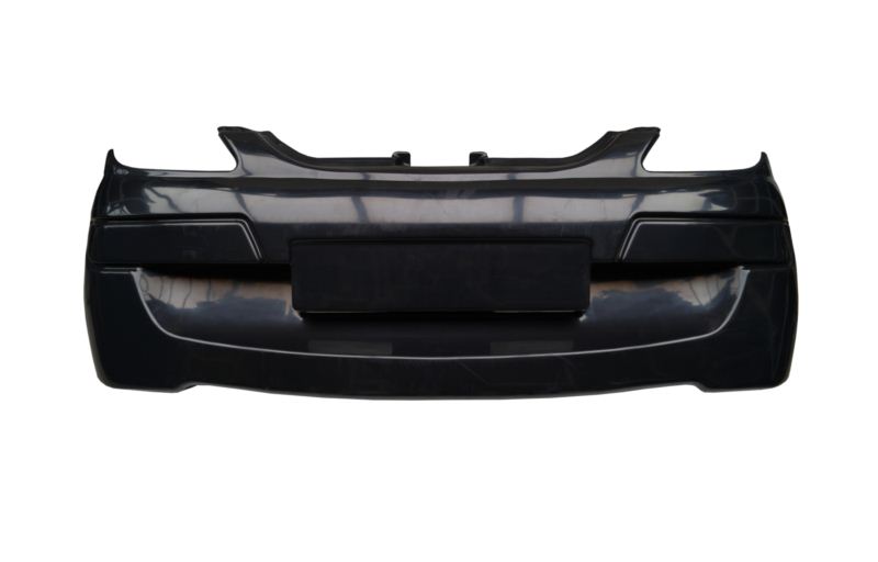 ZDERZAK PRZÓD MINAUTO 2010