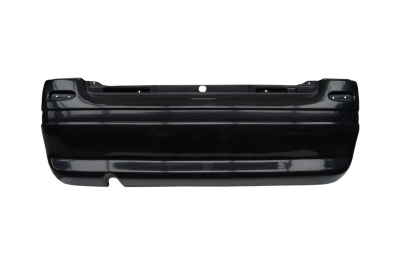 ZDERZAK TYŁ AIXAM 300 400