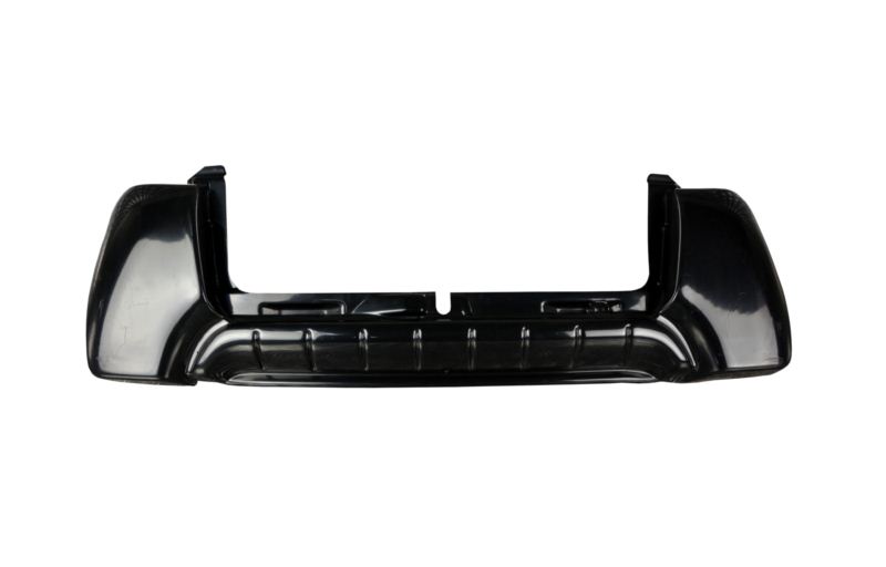 ZDERZAK TYŁ AIXAM CITY 2010 IMPULSION