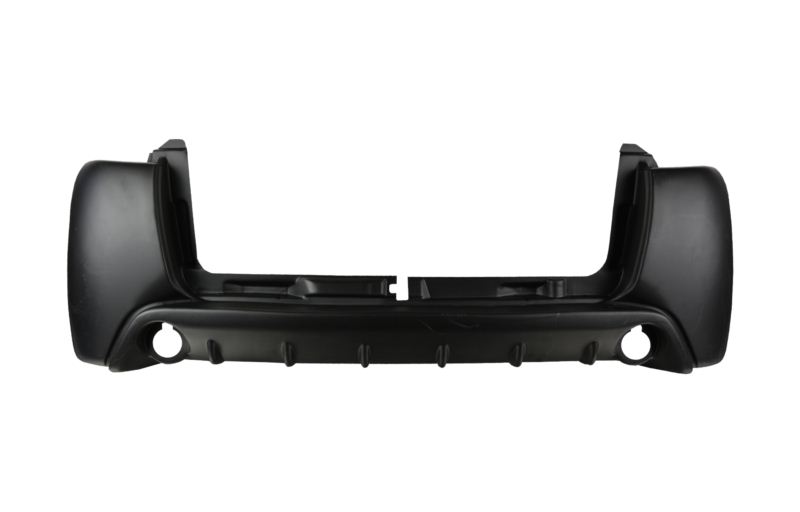 ZDERZAK TYŁ AIXAM COUPE 2010 - 2013 IMPULS