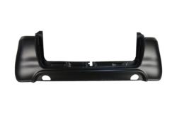 ZDERZAK TYŁ AIXAM COUPE GAMME VISION 7BD029