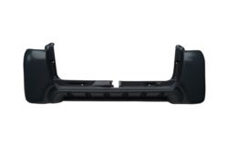 ZDERZAK TYŁ AIXAM CROSSLINE 2010 IMPULSION