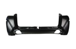 ZDERZAK TYŁ AIXAM CROSSOVER 2010