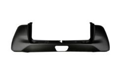 ZDERZAK TYŁ AIXAM GAMME VISION CITY 2013-