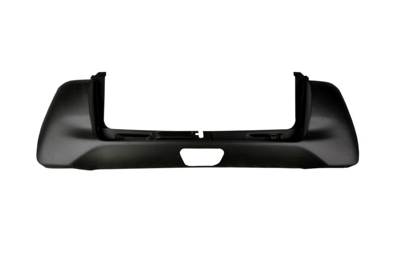 ZDERZAK TYŁ AIXAM GAMME VISION CITY 2013-