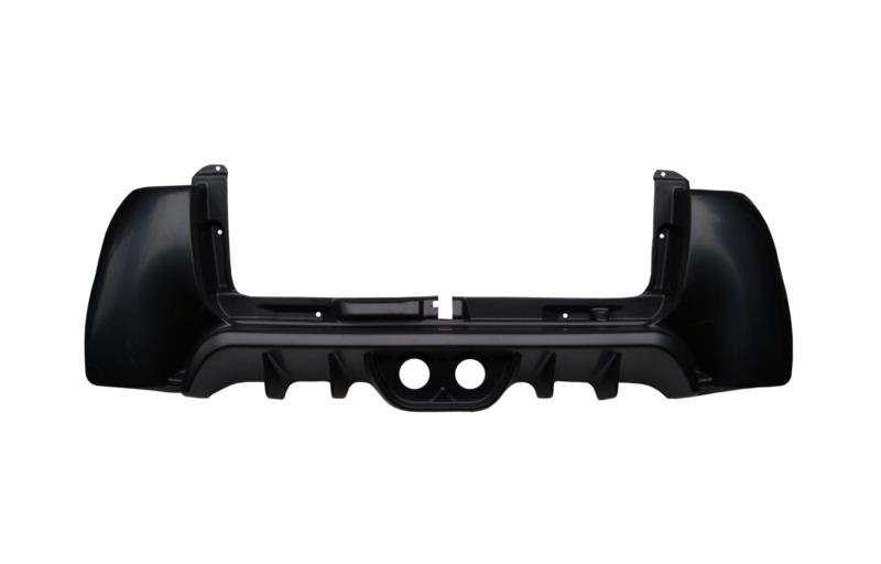 ZDERZAK TYŁ AIXAM GTO 2010