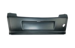 ZDERZAK TYŁ JDM ABACA