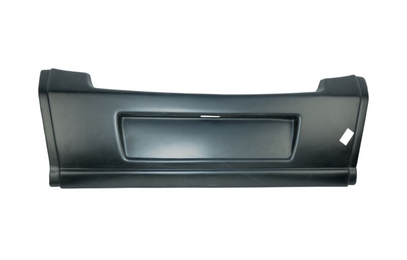 ZDERZAK TYŁ JDM ABACA