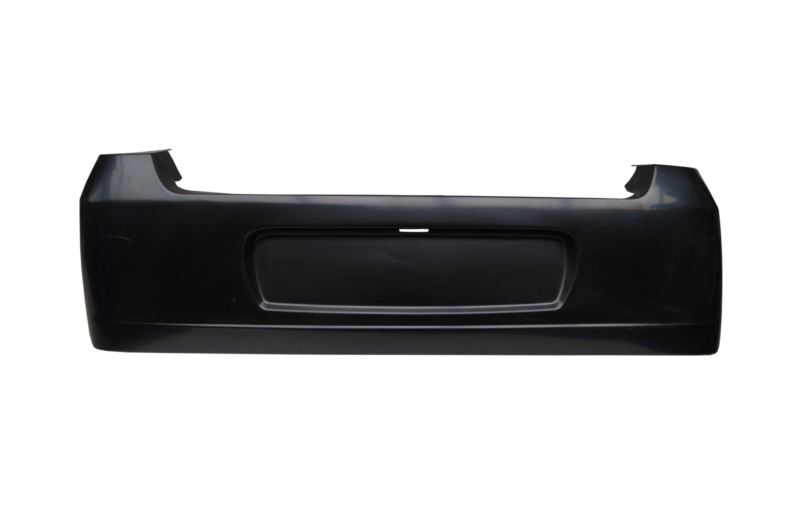 ZDERZAK TYŁ JDM ALBIZIA