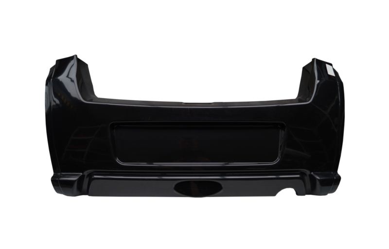 ZDERZAK TYŁ JDM ALOES