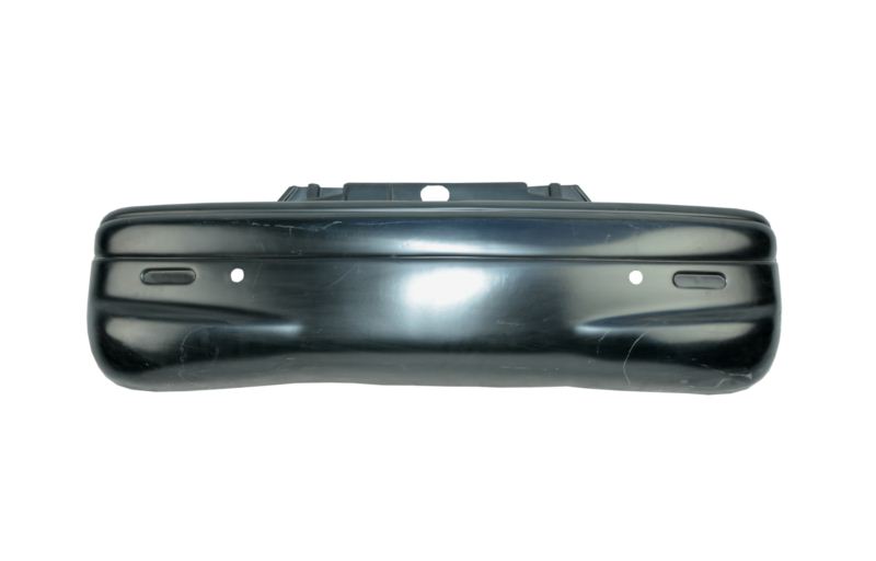 ZDERZAK TYŁ LIGIER NOVA