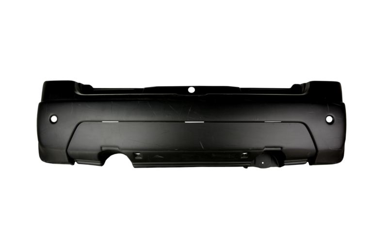 ZDERZAK TYŁ LIGIER XTOO S