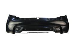 ZDERZAK TYŁ LIGIER JS50 SPORT