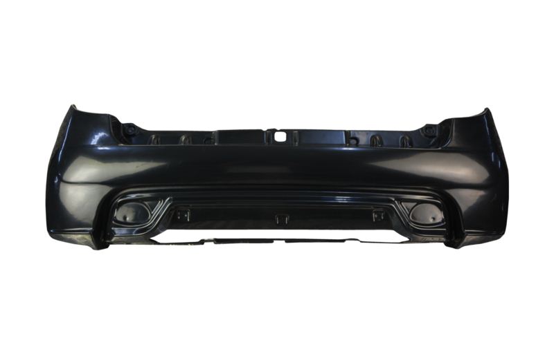 ZDERZAK TYŁ LIGIER JS50 SPORT