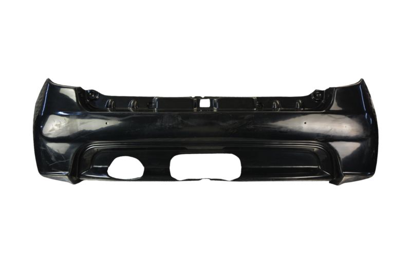 ZDERZAK TYŁ LIGIER JS50