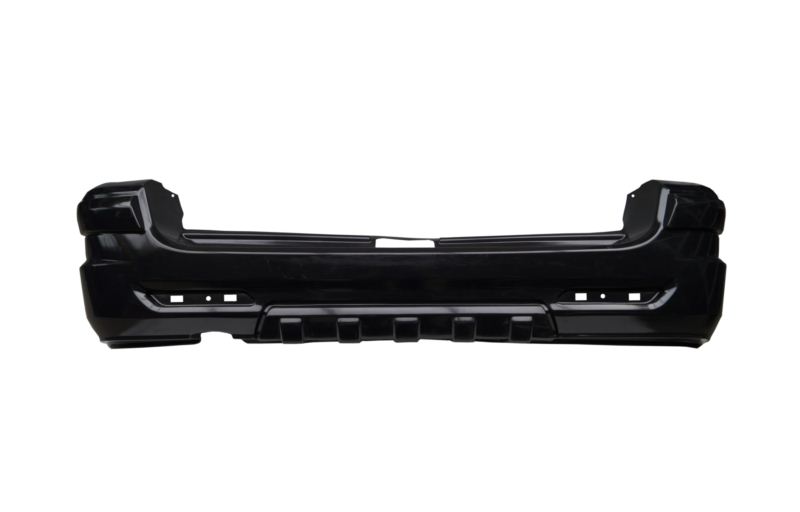 ZDERZAK TYŁ MICROCAR MC2 HIGHLAND