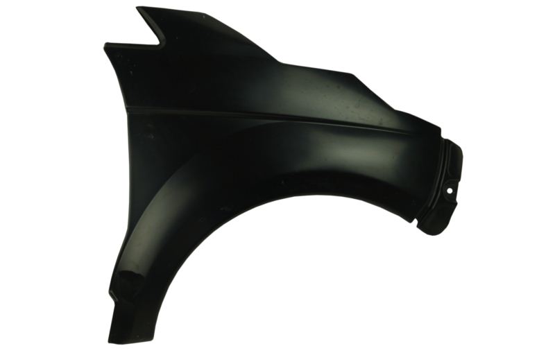 BŁOTNIK PRAWY AIXAM GAMME VISION CITY CROSS COUPE