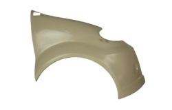 BŁOTNIK PRAWY JDM ABACA ŻYWICA