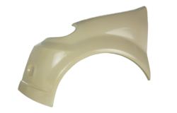 BŁOTNIK LEWY JDM ABACA ŻYWICA