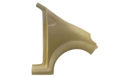 BŁOTNIK PRAWY JDM ALBIZIA ŻYWICA